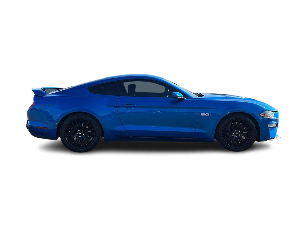 Thumbnail: 2019 Ford Mustang - 19