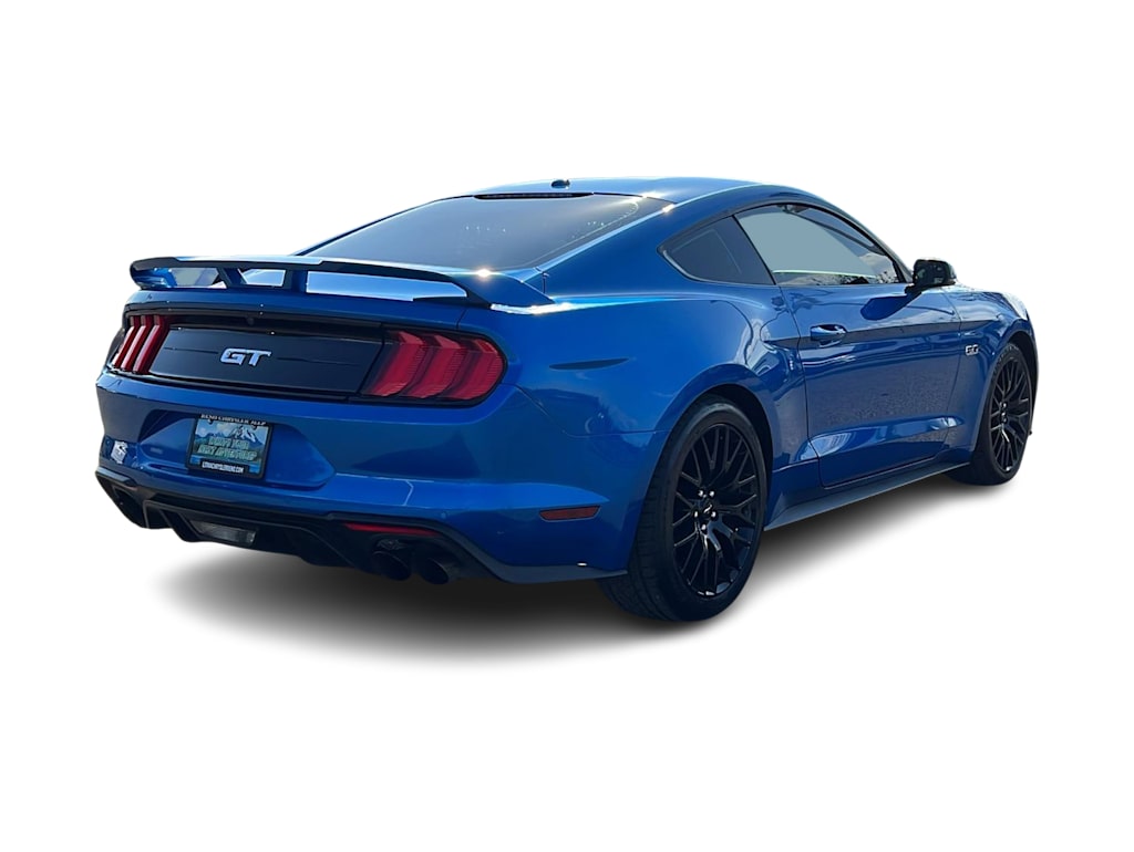 Thumbnail: 2019 Ford Mustang - 20