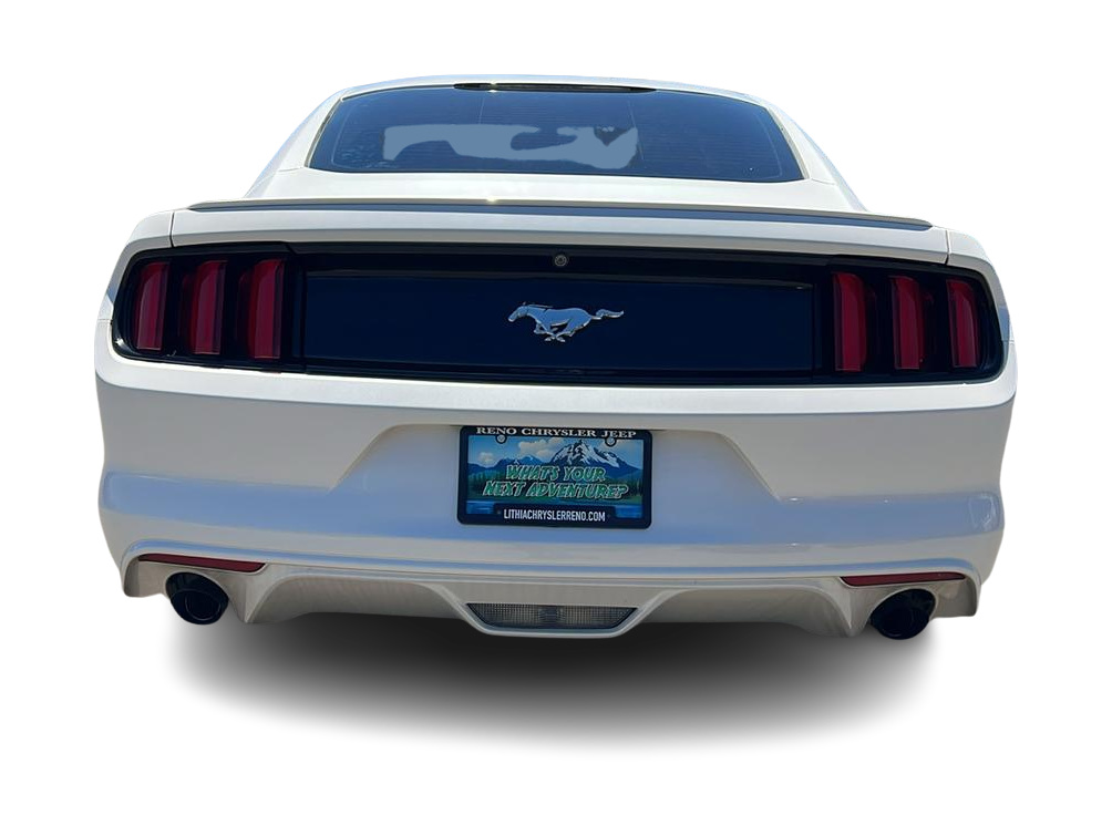 Thumbnail: 2017 Ford Mustang - 5