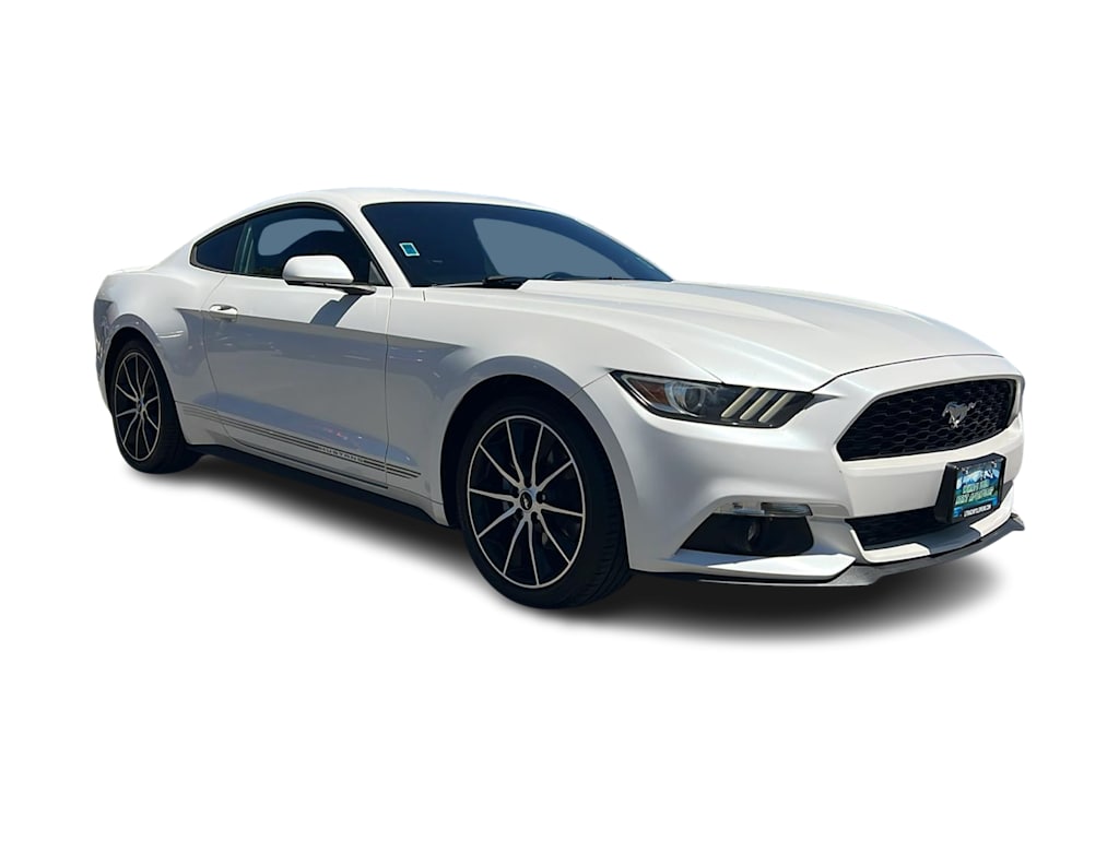 Thumbnail: 2017 Ford Mustang - 19