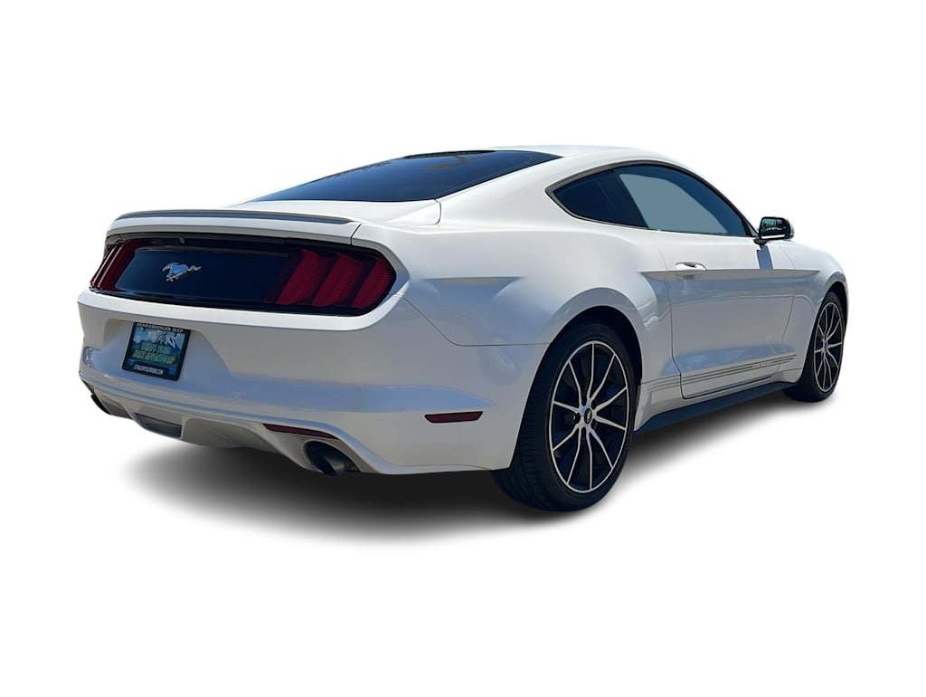Thumbnail: 2017 Ford Mustang - 21