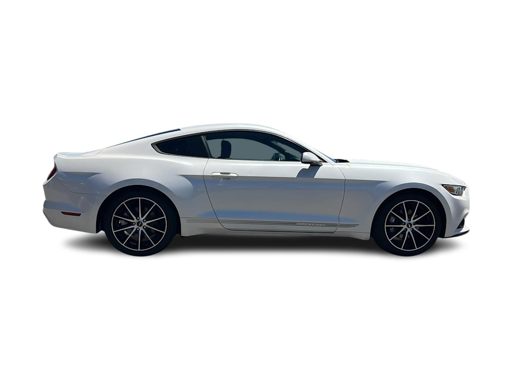Thumbnail: 2017 Ford Mustang - 20