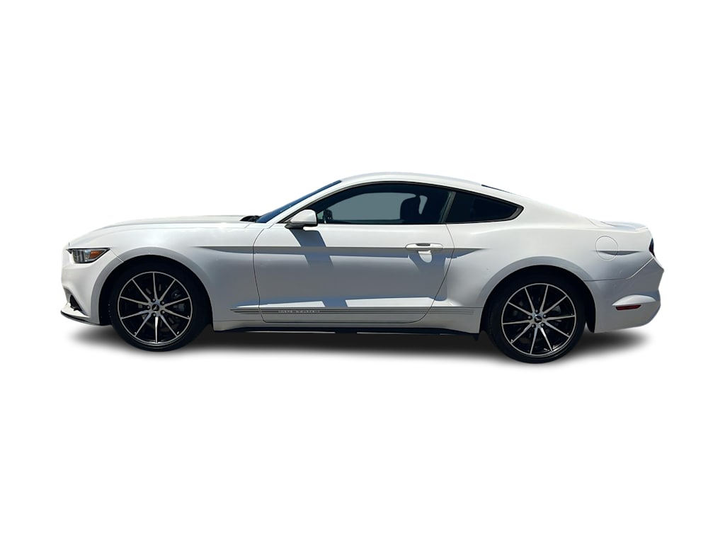 Thumbnail: 2017 Ford Mustang - 3