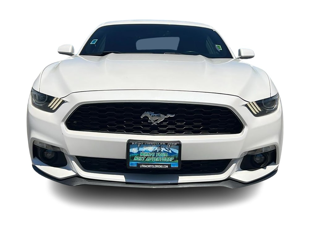 Thumbnail: 2017 Ford Mustang - 6