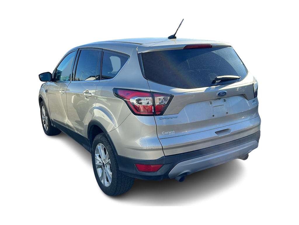 Thumbnail: 2017 Ford Escape - 2