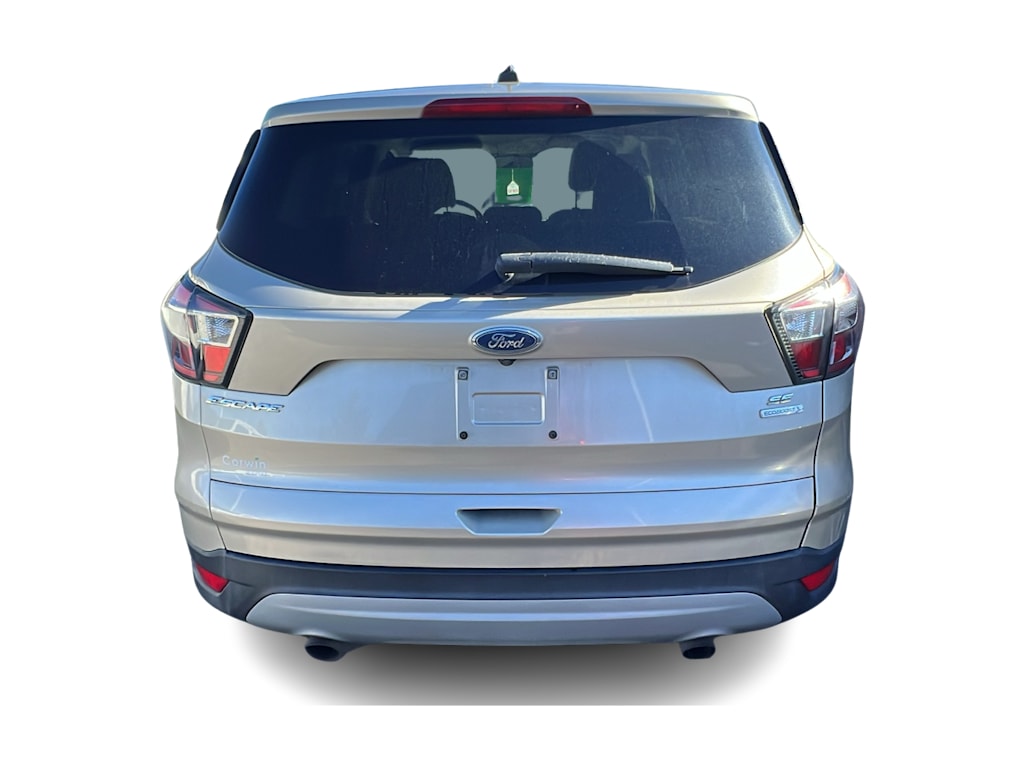 Thumbnail: 2017 Ford Escape - 3