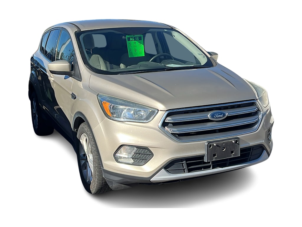 Thumbnail: 2017 Ford Escape - 7