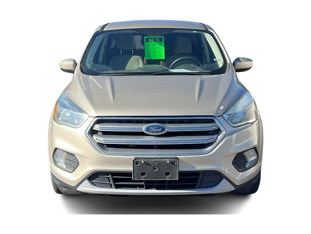 Thumbnail: 2017 Ford Escape - 4