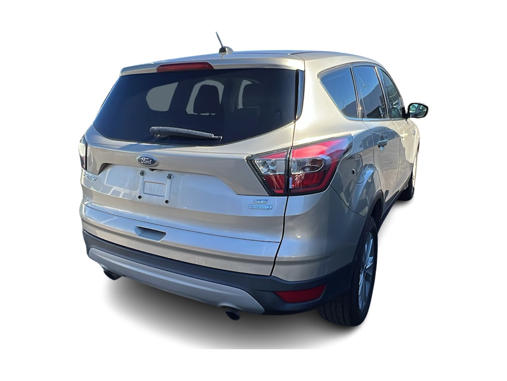 Thumbnail: 2017 Ford Escape - 10