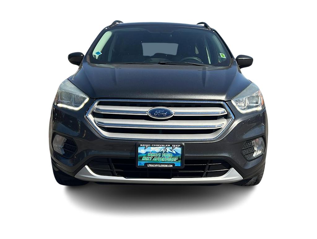 Thumbnail: 2017 Ford Escape - 6