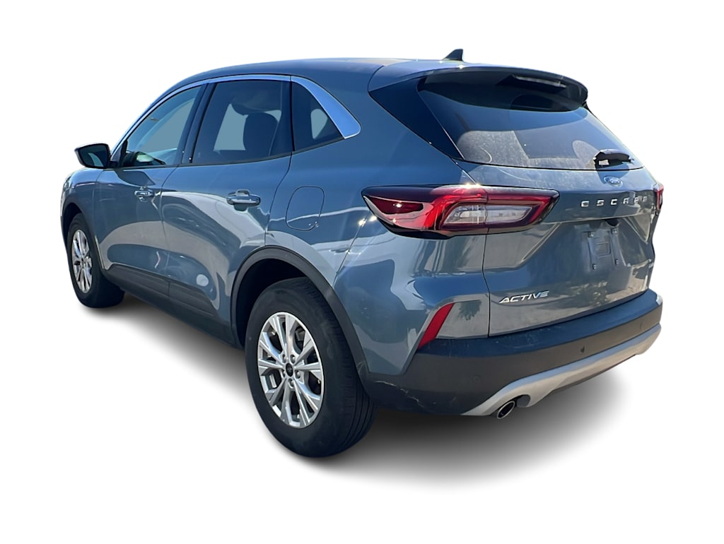 Thumbnail: 2023 Ford Escape - 2