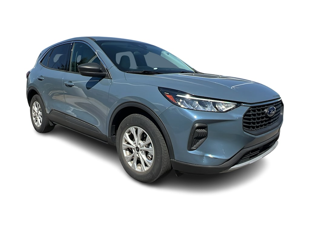 Thumbnail: 2023 Ford Escape - 7