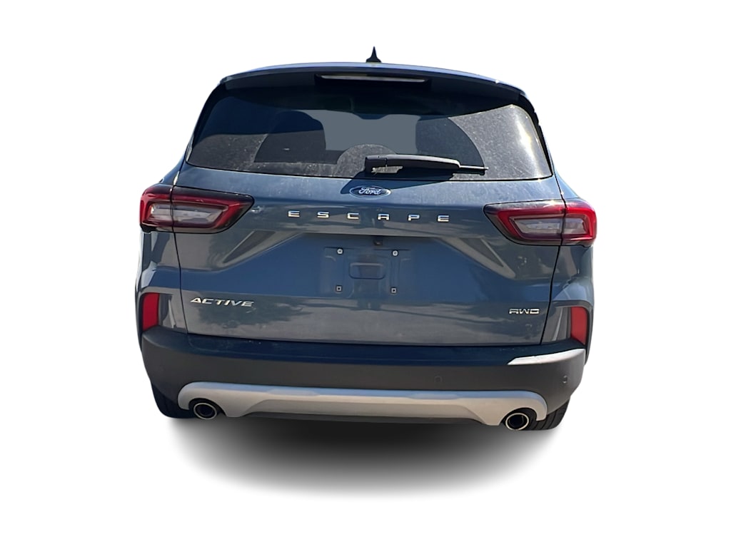 Thumbnail: 2023 Ford Escape - 3