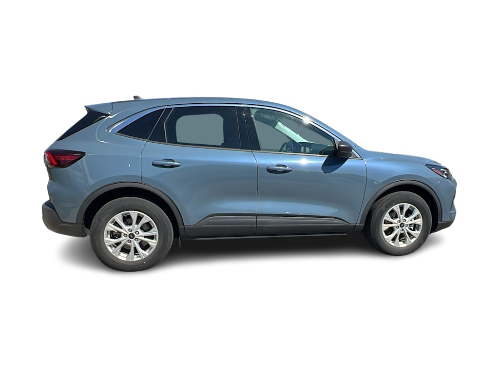 Thumbnail: 2023 Ford Escape - 8