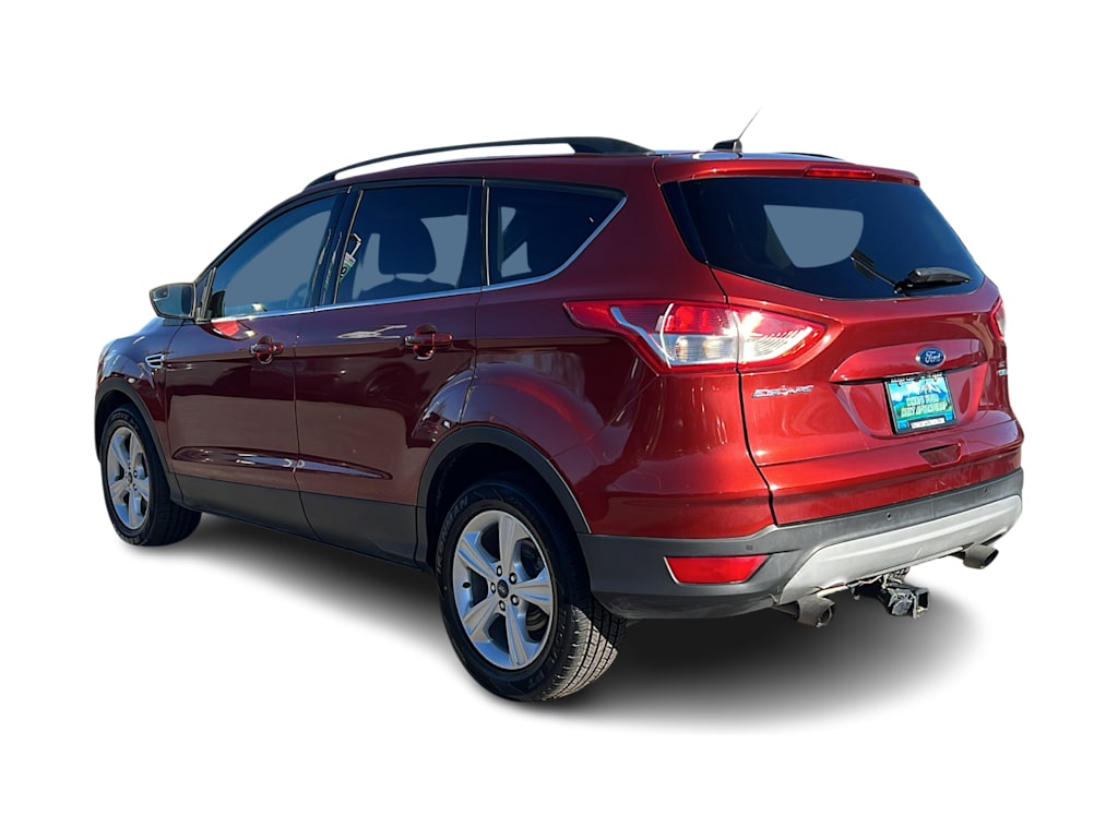 2015 Ford Escape SE 4