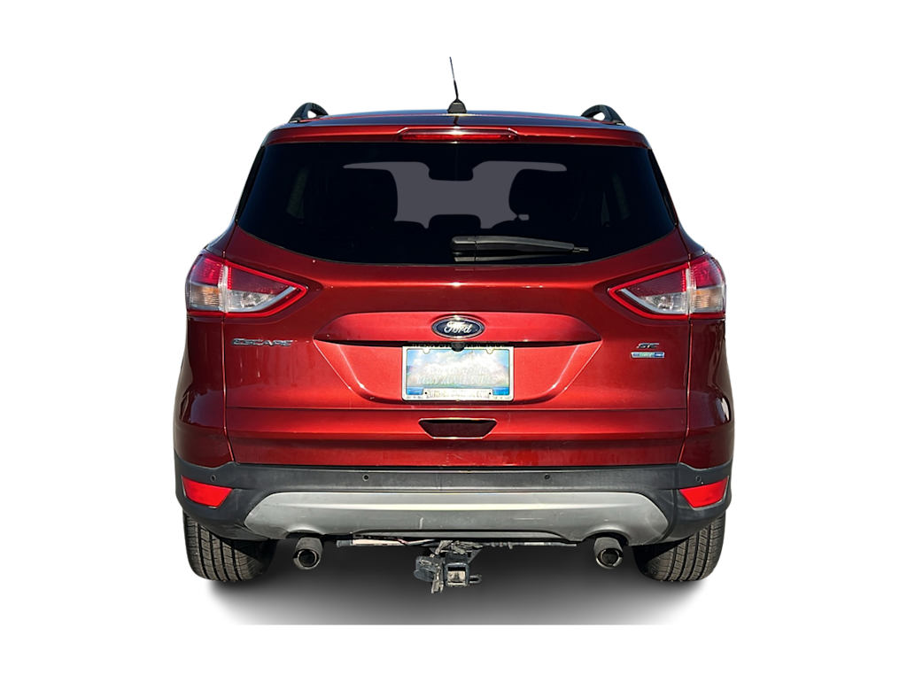 2015 Ford Escape SE 5