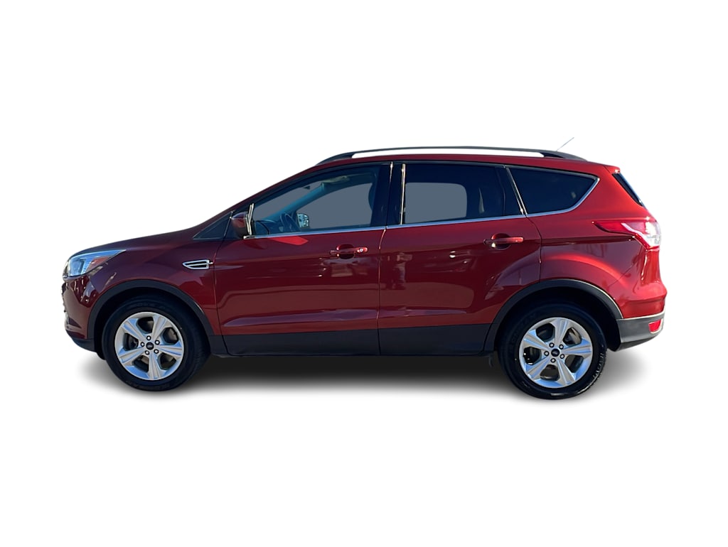 2015 Ford Escape SE 3