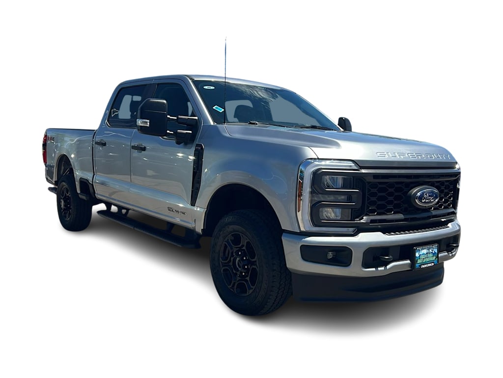 Thumbnail: 2024 Ford F-250 - 20