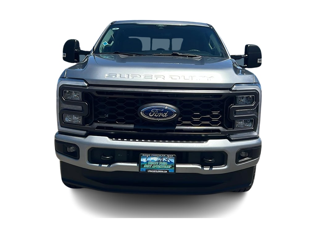 Thumbnail: 2024 Ford F-250 - 6