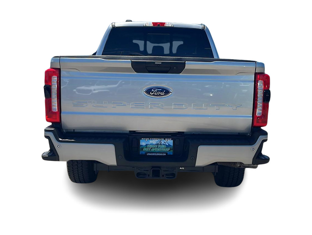 Thumbnail: 2024 Ford F-250 - 5