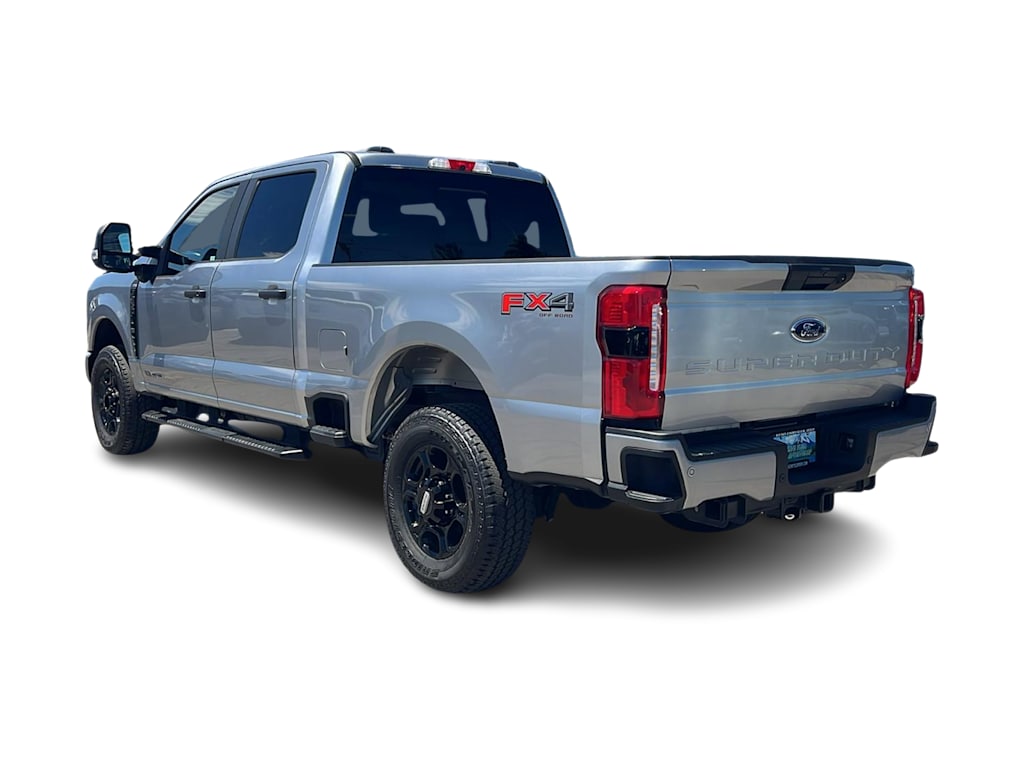 Thumbnail: 2024 Ford F-250 - 4