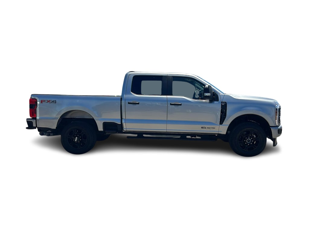 Thumbnail: 2024 Ford F-250 - 21