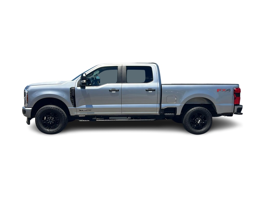 Thumbnail: 2024 Ford F-250 - 3