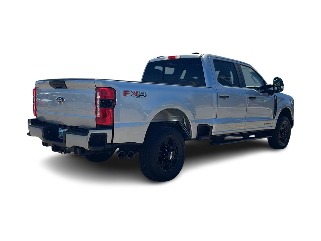 Thumbnail: 2024 Ford F-250 - 22