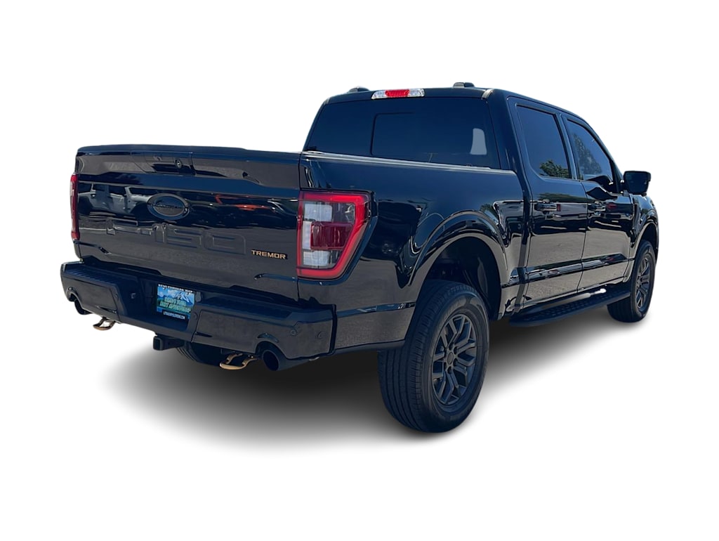 Thumbnail: 2023 Ford F-150 - 21