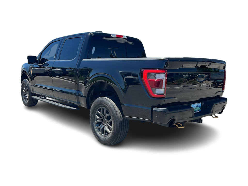 Thumbnail: 2023 Ford F-150 - 4