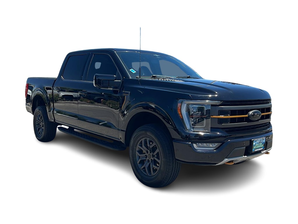 Thumbnail: 2023 Ford F-150 - 19