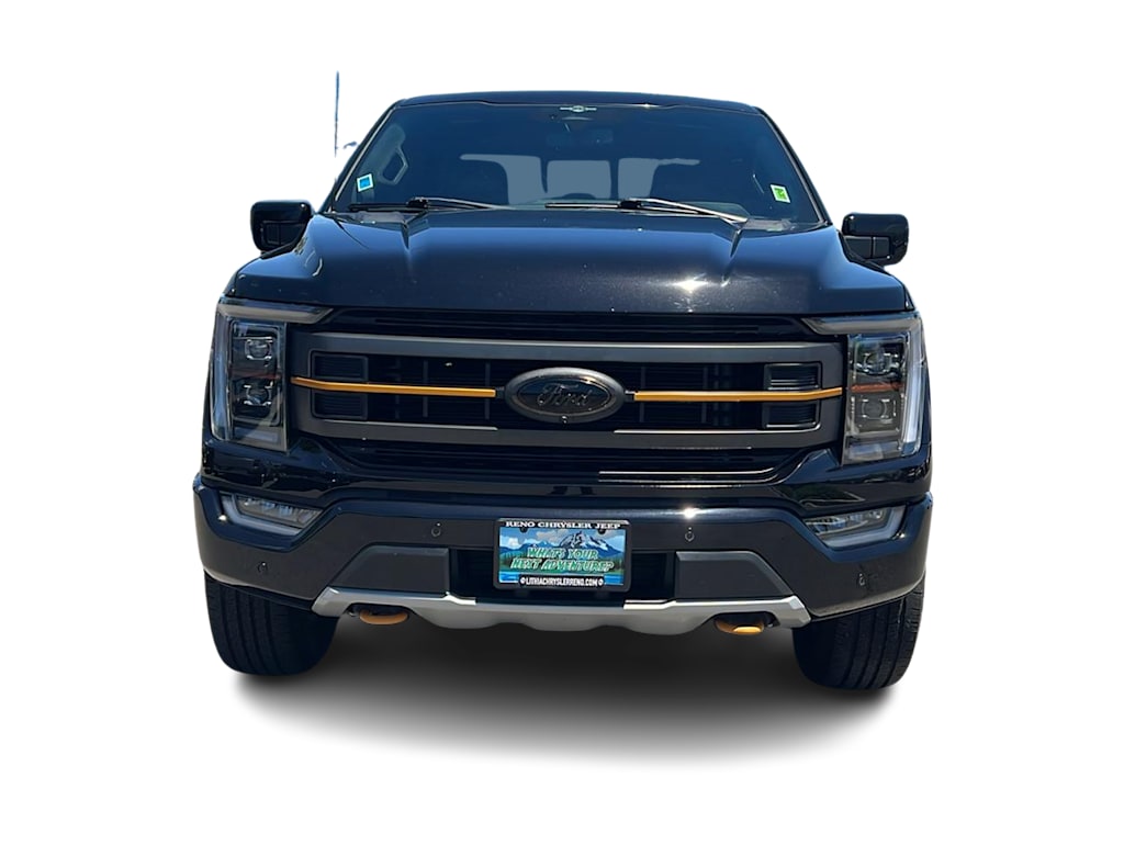 Thumbnail: 2023 Ford F-150 - 6