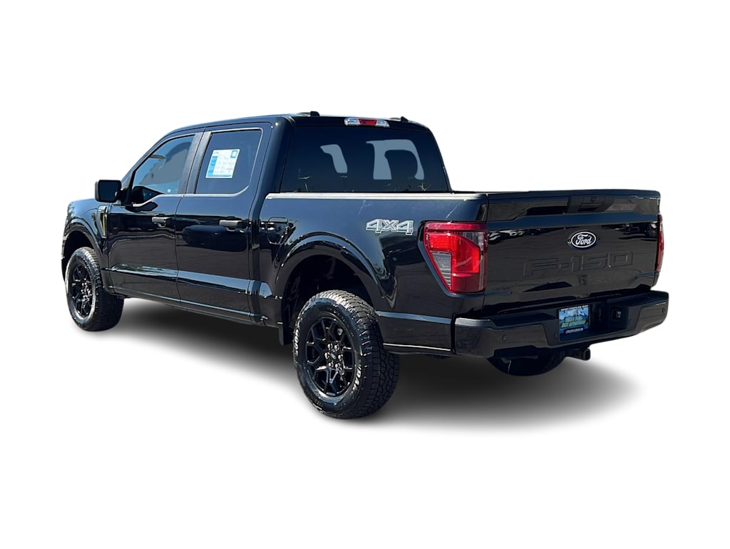 Thumbnail: 2025 Ford F-150 - 4