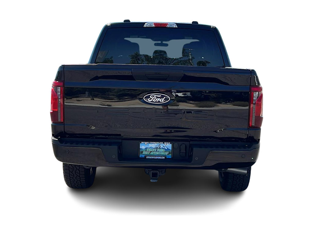 Thumbnail: 2025 Ford F-150 - 5