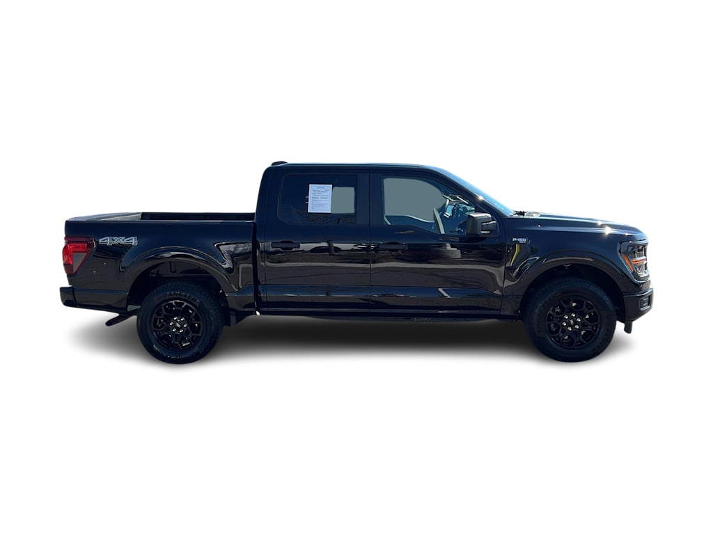 Thumbnail: 2025 Ford F-150 - 21