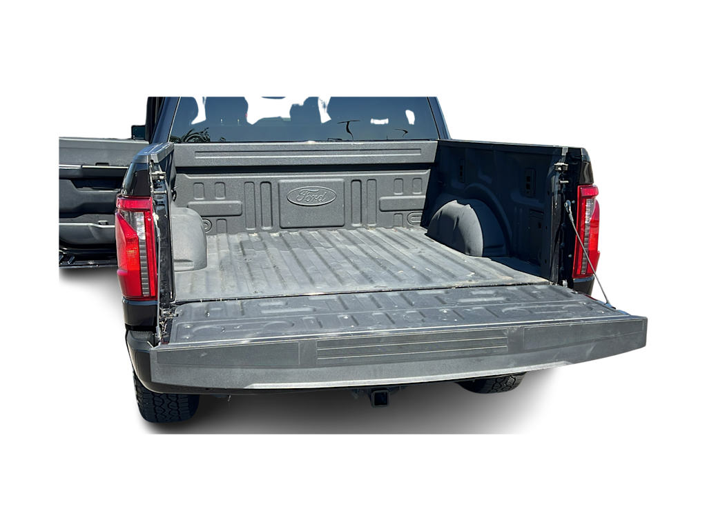 Thumbnail: 2025 Ford F-150 - 17