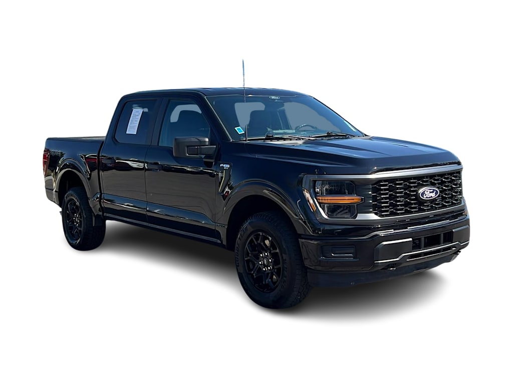 Thumbnail: 2025 Ford F-150 - 20