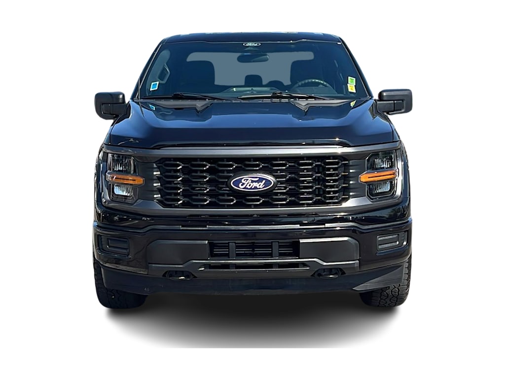 Thumbnail: 2025 Ford F-150 - 6