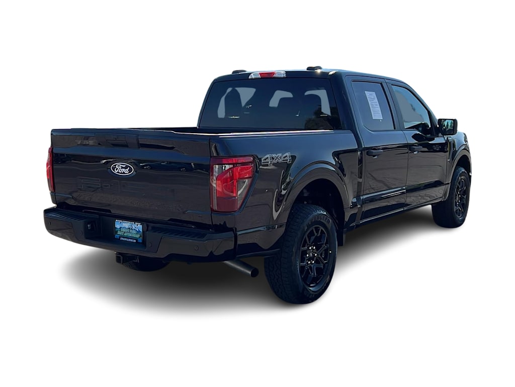 Thumbnail: 2025 Ford F-150 - 22