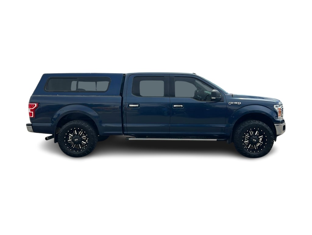 Thumbnail: 2020 Ford F-150 - 20