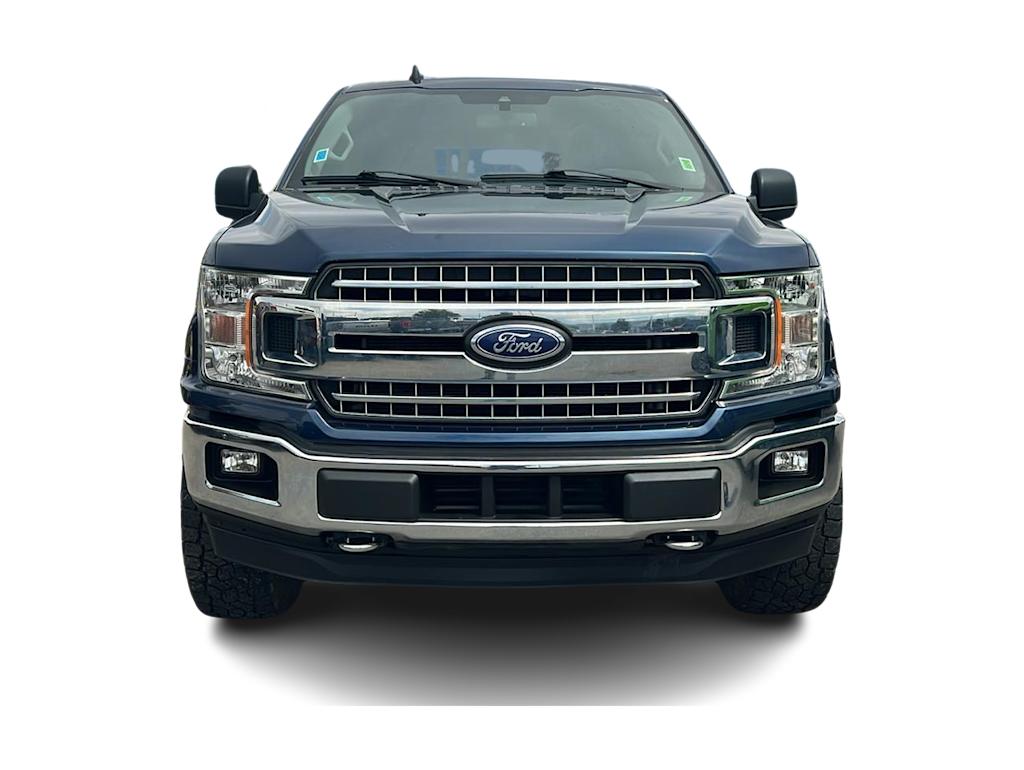 Thumbnail: 2020 Ford F-150 - 6