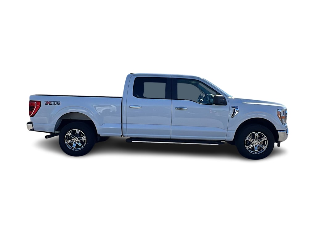 Thumbnail: 2021 Ford F-150 - 20