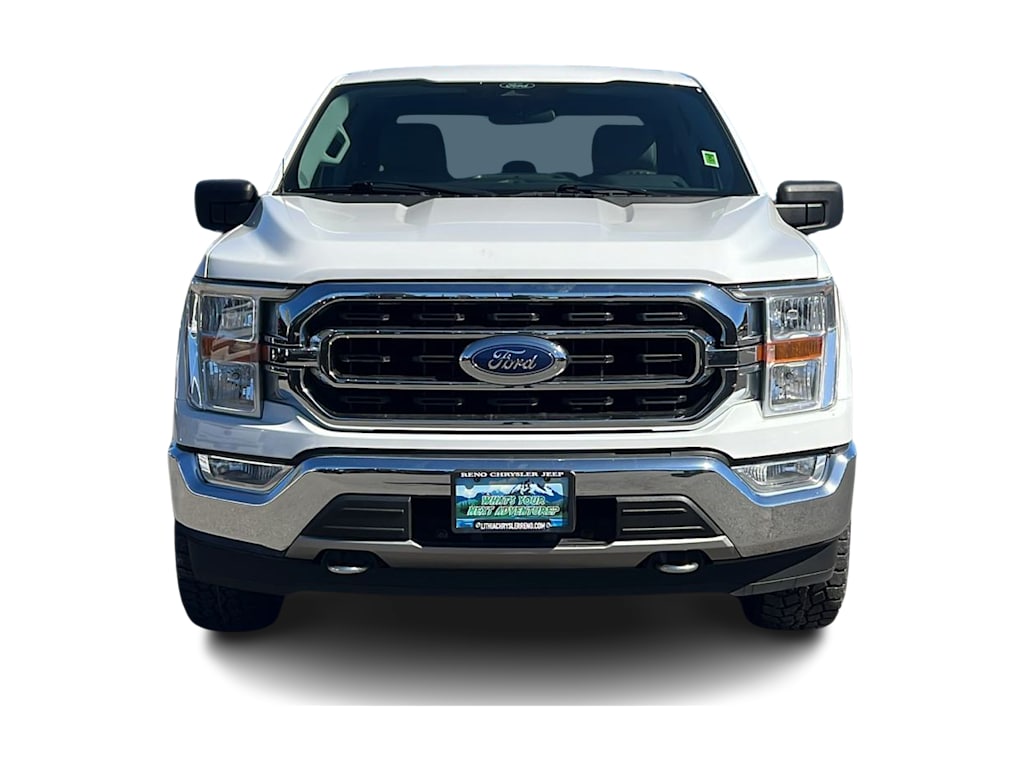 Thumbnail: 2021 Ford F-150 - 6