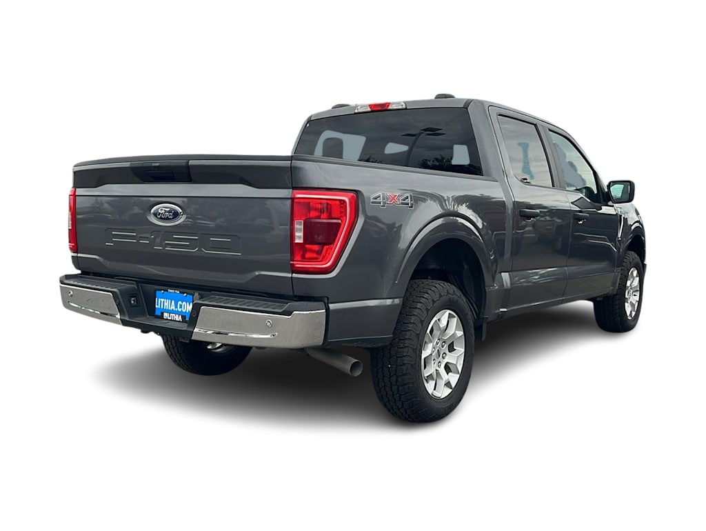 Thumbnail: 2023 Ford F-150 - 19
