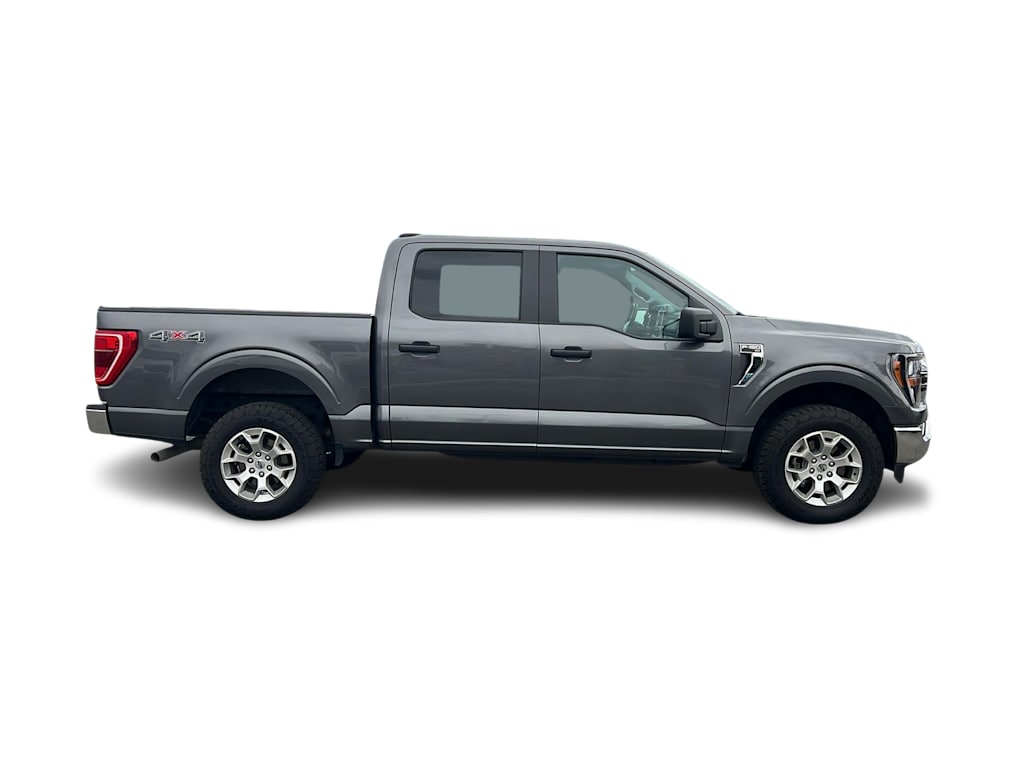 Thumbnail: 2023 Ford F-150 - 18
