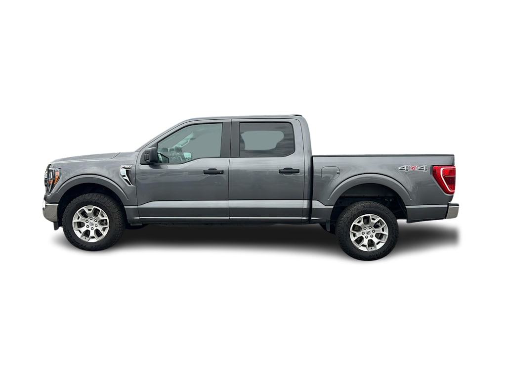 Thumbnail: 2023 Ford F-150 - 3