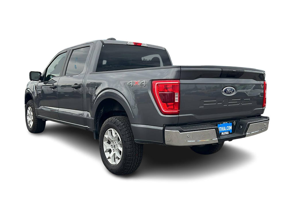 Thumbnail: 2023 Ford F-150 - 4