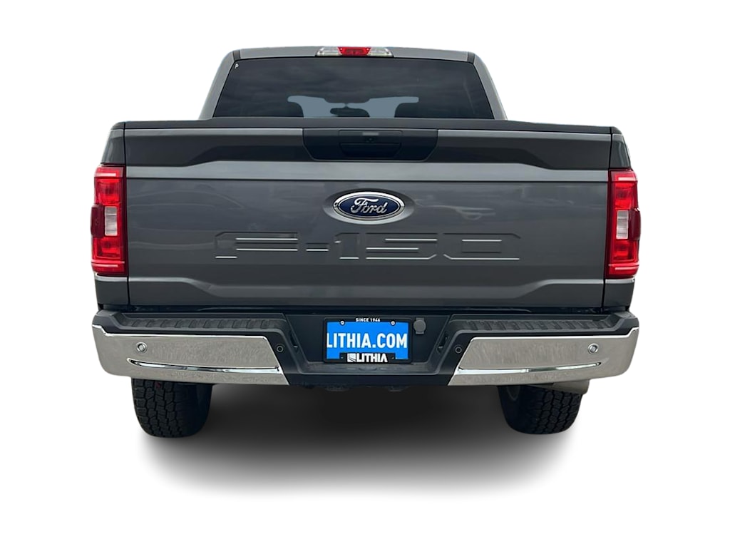 Thumbnail: 2023 Ford F-150 - 5