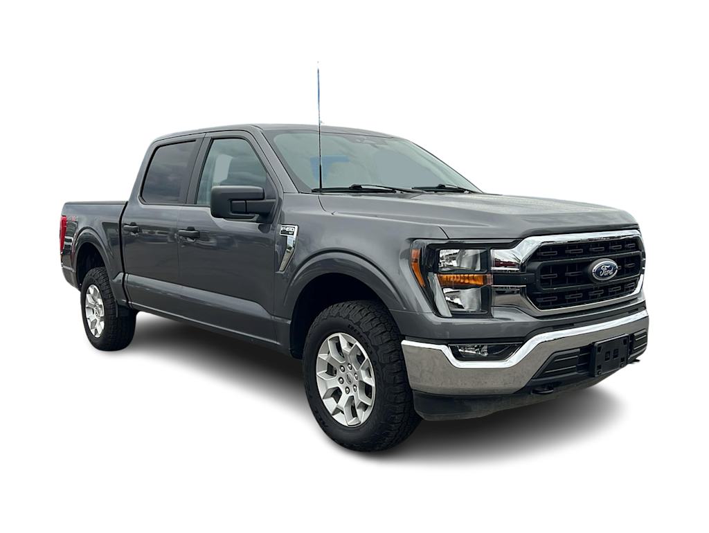 Thumbnail: 2023 Ford F-150 - 17