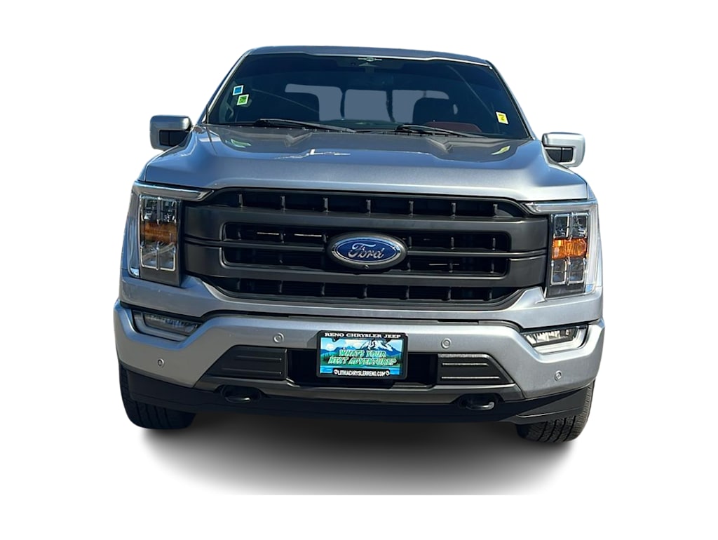 Thumbnail: 2023 Ford F-150 - 6